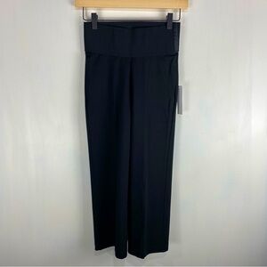 Peter Nygard Slims Missy Stretchy Spandex Pull On Capri‎ Leggings Size XS (NWT)